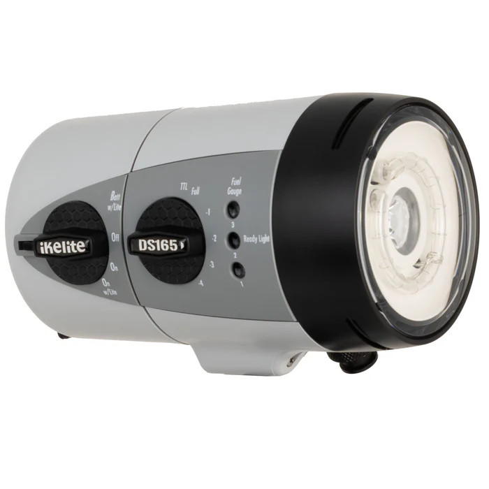 Ikelite DS165 Underwater Strobe