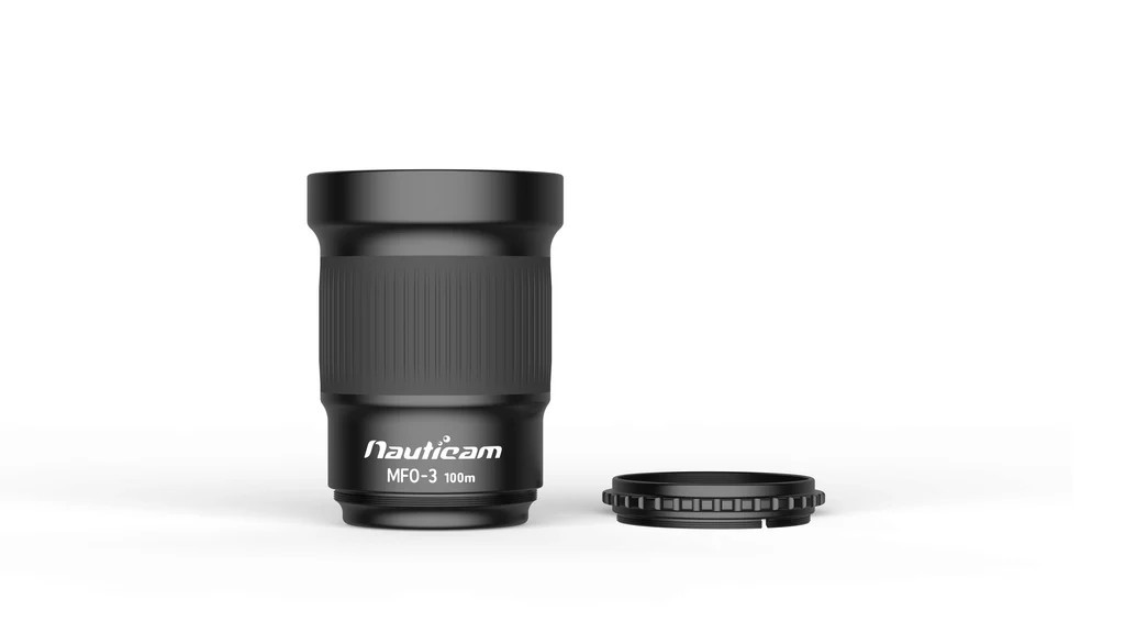 Nauticam MFO-3 Mid-range Focus Optimizer 3