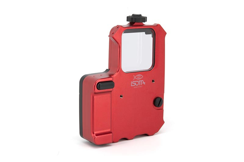 Isotta Underwater Smartphone Housing