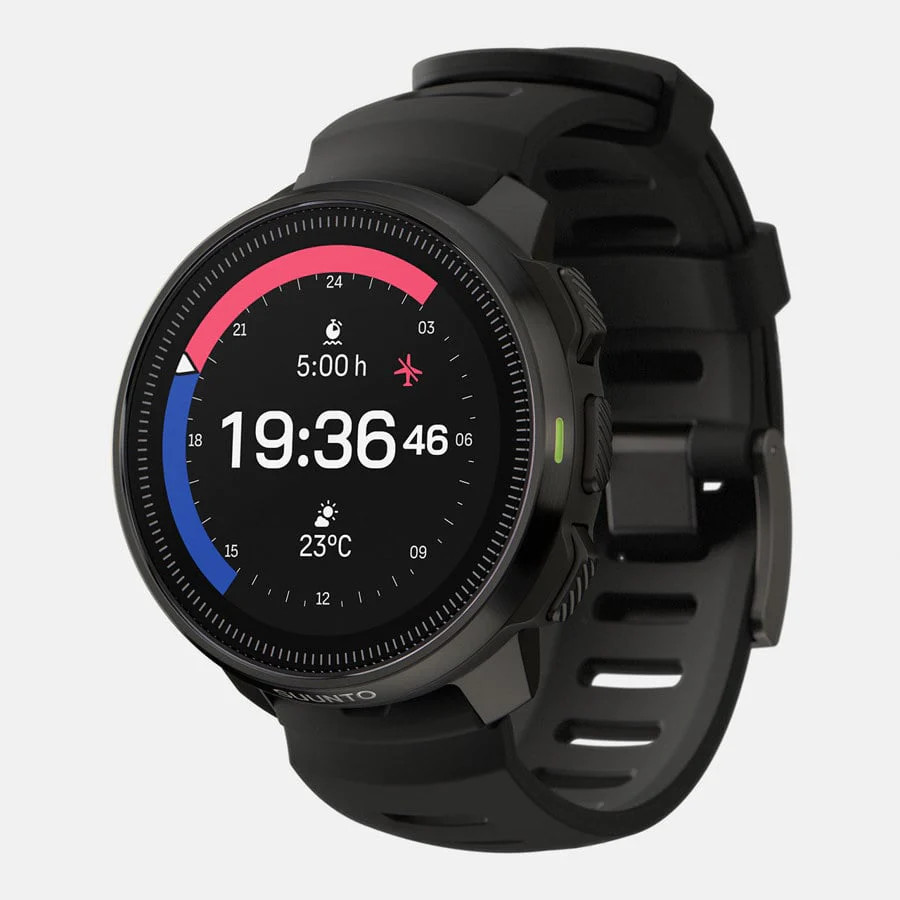 Suunto Ocean Dive Computer & Smartwatch