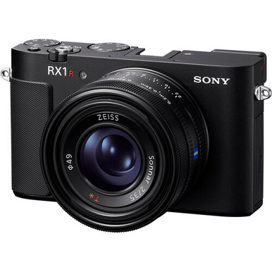 デジタルカメラ Sony RX1R sony-rx1r-iii-mirrorless-