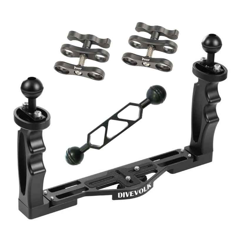 Bluewater Underwater Smartphone Housing Video Kit