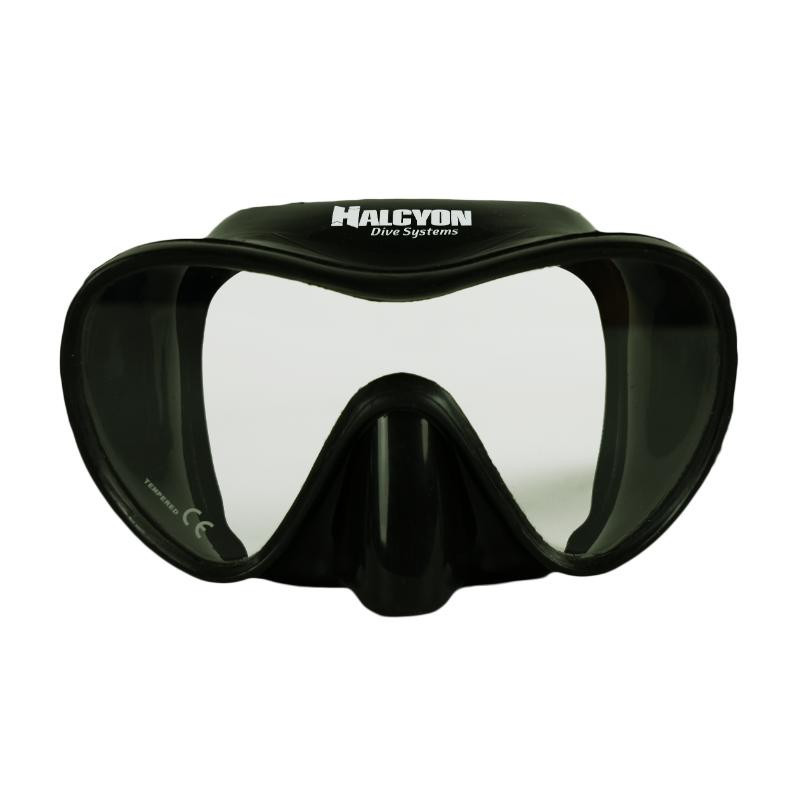 Halcyon Univision Mask