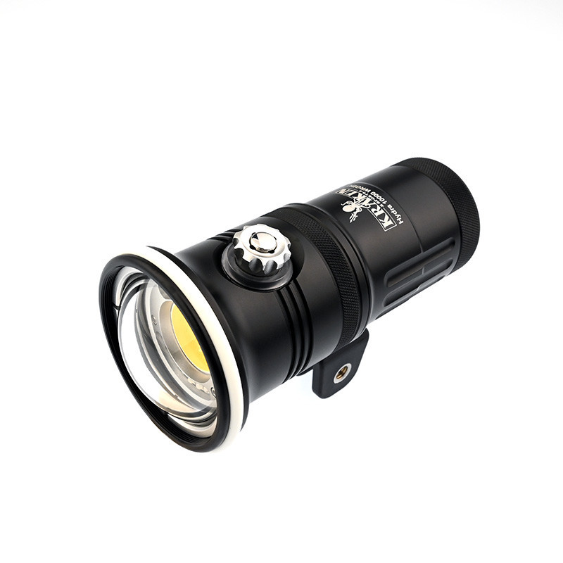 Kraken Hydra 10000 Video Lights