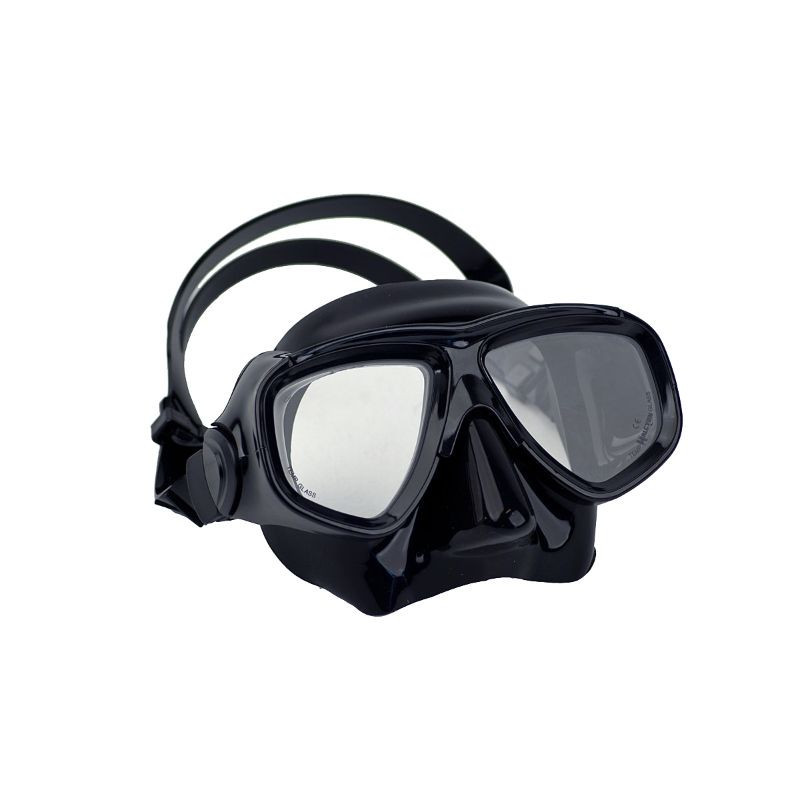 Halcyon Low-profile Dual Lens Mask
