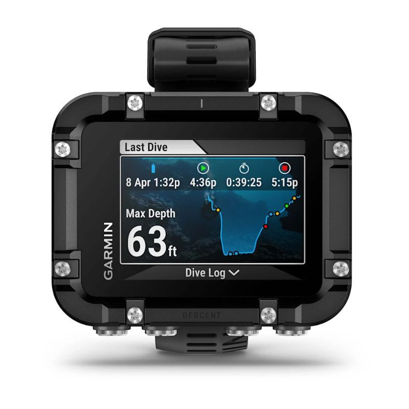 Garmin Descent X30