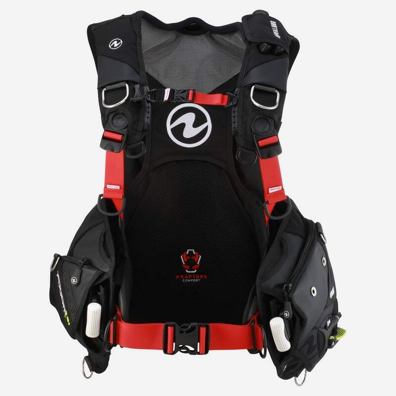 Aqualung AXIOM i3 Man BCD