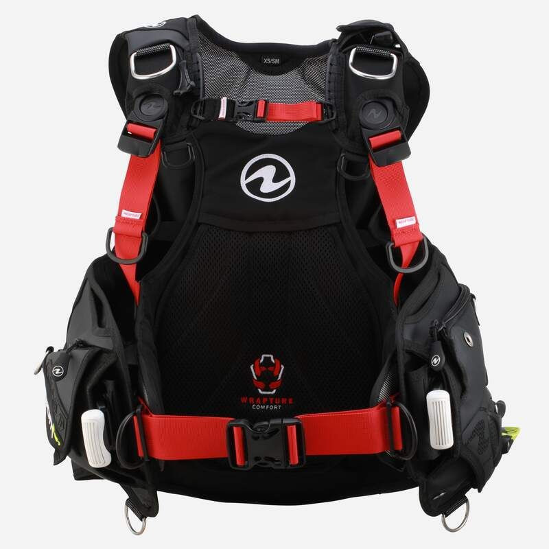 Aqualung AXIOM i3 Woman BCD