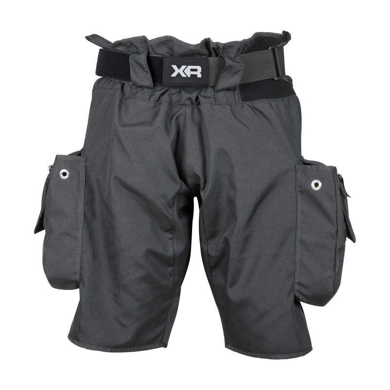 Mares TEK Shorts Pro