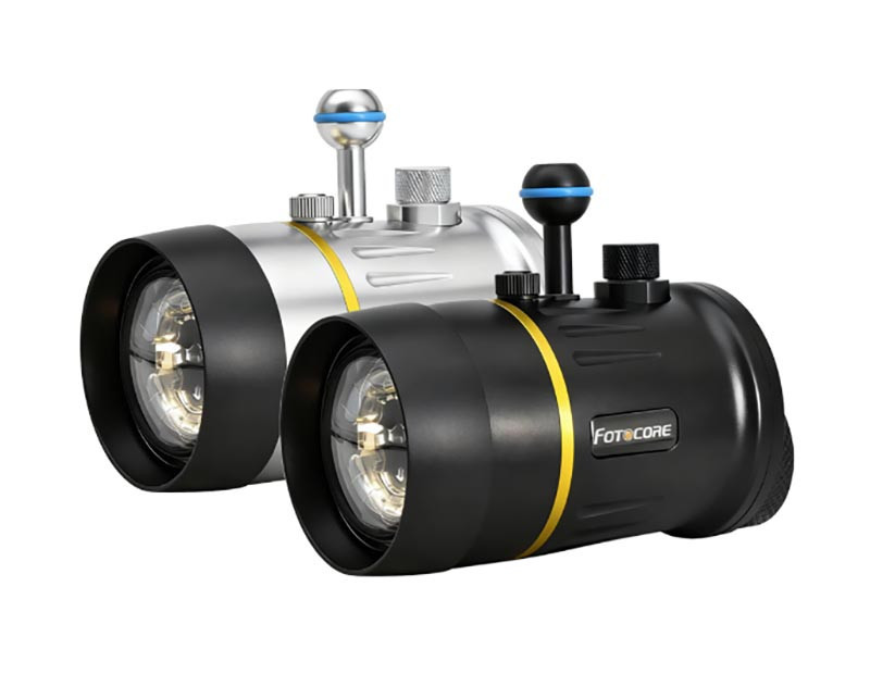 Fotocore GT-Pro Underwater Strobe
