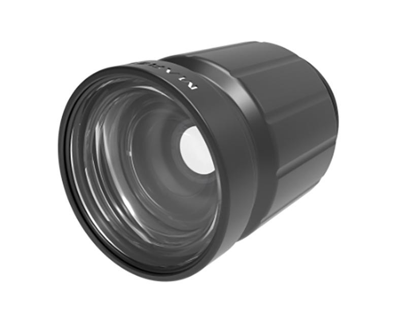 Marelux MacroView 60 Wet Lens