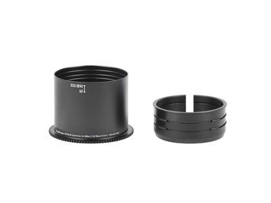 Nauticam Focus Gear for Nikkor Z MC 105mm F/2.8 VR S (V3)