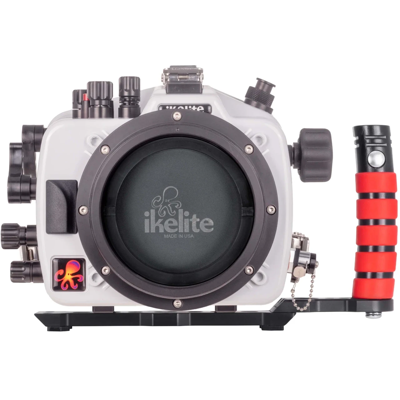 Ikelite Sony A7R VI Underwater Housing