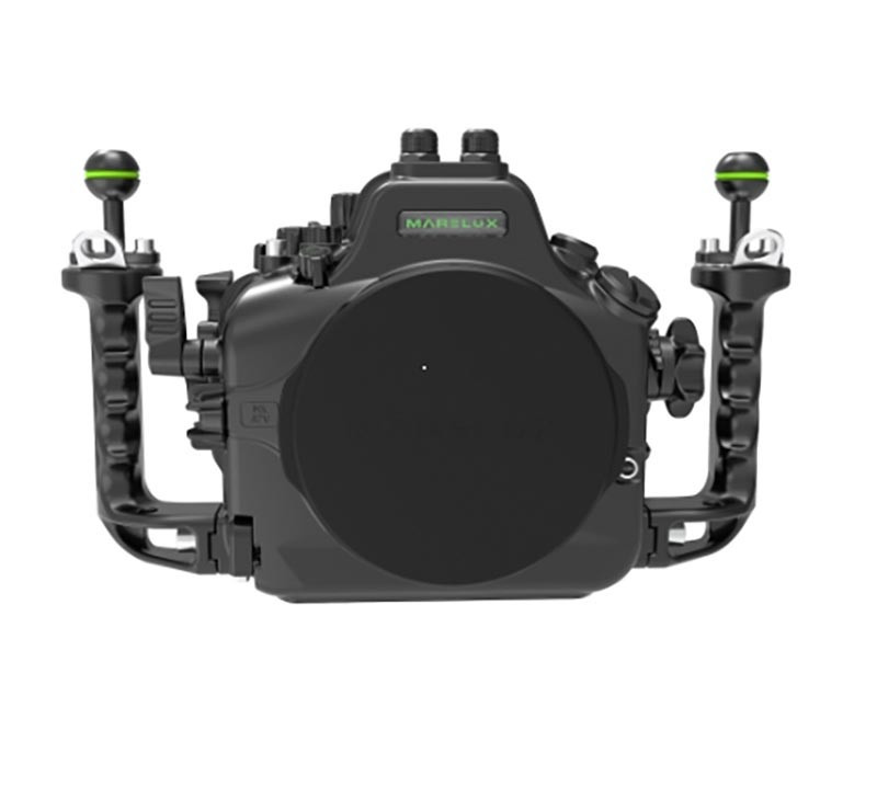Marelux Sony A7R VI Underwater Housing