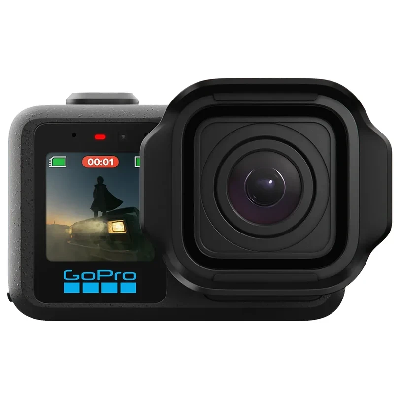 GoPro MISSION 1 Action Camera