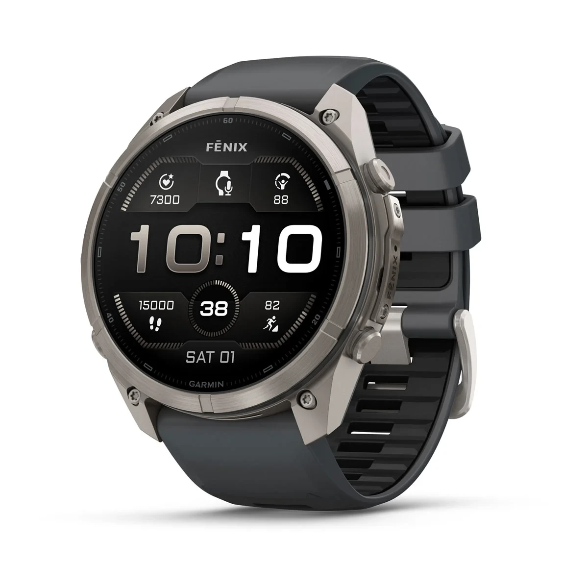 Garmin Fenix 9 Pro– 51 mm
