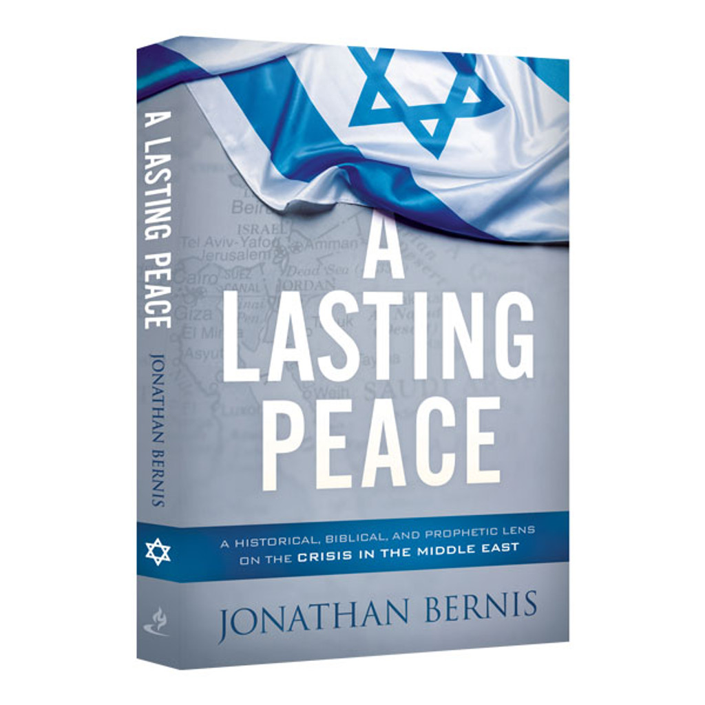 A Lasting Peace