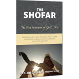 The Shofar: The First Instrument of God's Voice