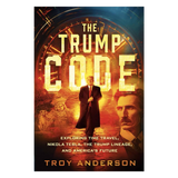 The Trump Code, by Troy Anderson