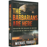 The Barbarians are Here
