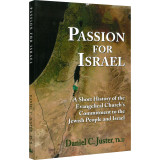 Passion for Israel