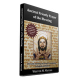 The Priestly Prayer of the Blessing DVD