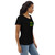 PPP Women's fitted eco tee dark colors