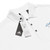 adidas performance polo shirt OASIS Stone Harbor white