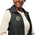 Main Line Nature Guides - Women’s Columbia fleece vest with Light Color Logo