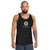 Main Line Nature Guides - Unisex Tank Top with Light Color Logo