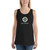 Main Line Nature Guides - Unisex Tank Top with Light Color Logo