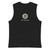 Main Line Nature Guides - Muscle Shirt with Light Color Logo