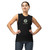 Main Line Nature Guides - Muscle Shirt with Light Color Logo