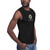 Main Line Nature Guides - Muscle Shirt with Light Color Logo