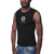 Main Line Nature Guides - Muscle Shirt with Light Color Logo