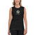 Main Line Nature Guides - Muscle Shirt with Light Color Logo