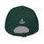 ACCELER FITNESS baseball cap dark colors with light gray logo
