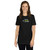 ACCELER FITNESS PPP Short-Sleeve Unisex T-Shirt dark colors