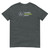 ACCELER FITNESS TFFE Short-Sleeve Unisex T-Shirt 