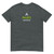 ACCELER FITNESS PALEO Short-Sleeve Unisex T-Shirt ACCELER FITNESS PALEO Short-Sleeve Unisex T-Shirt