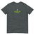 ACCELER FITNESS CATALYST Short-Sleeve Unisex T-Shirt