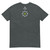 ACCELER FITNESS RINSE & REPEAT Short-Sleeve Unisex T-Shirt