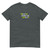 ACCELER FITNESS BREATE EXERCISE REPEATE Short-Sleeve Unisex T-Shirt