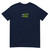 ACCELER FITNESS ALIVE + WELL Short-Sleeve Unisex T-Shirt