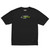 ACCELER FITNESS ITI 100% Premium polyester Unisex performance crew neck t-shirt