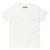 YOmixer Men's classic tee light color shirts with black logo