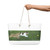 Go after it dogs - Oversized weekender bag