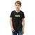 Kale Yeah! Youth Short Sleeve T-Shirt