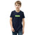 Kale Yeah! Youth Short Sleeve T-Shirt