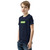 Kale Yeah! Youth Short Sleeve T-Shirt
